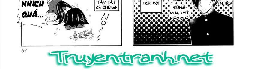 Mikakunin De Shinkoukei Chap 46 - Next Chap 47