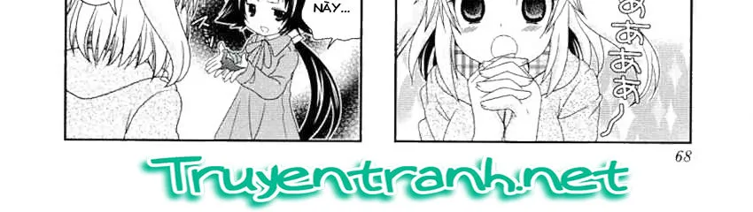 Mikakunin De Shinkoukei Chap 46 - Next Chap 47