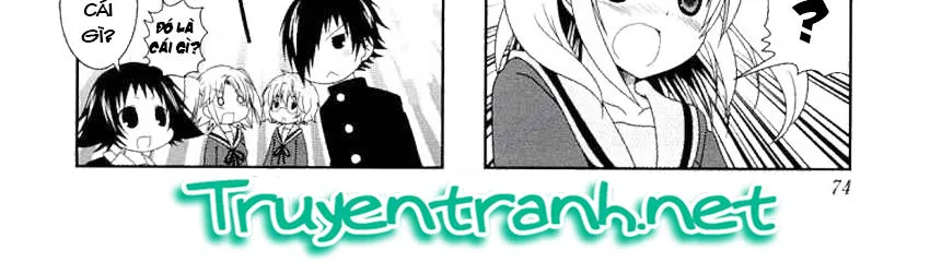 Mikakunin De Shinkoukei Chap 47 - Next Chap 48