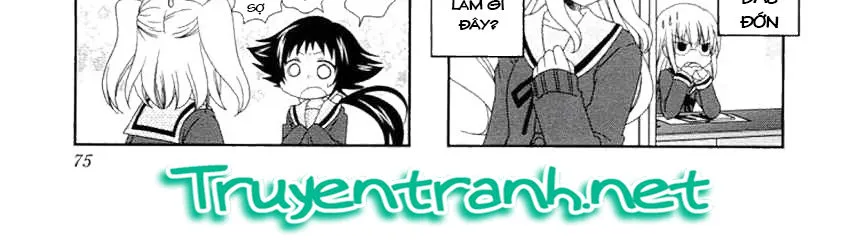 Mikakunin De Shinkoukei Chap 47 - Next Chap 48
