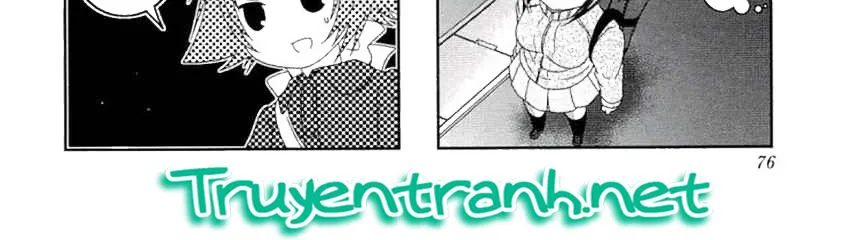 Mikakunin De Shinkoukei Chap 47 - Next Chap 48