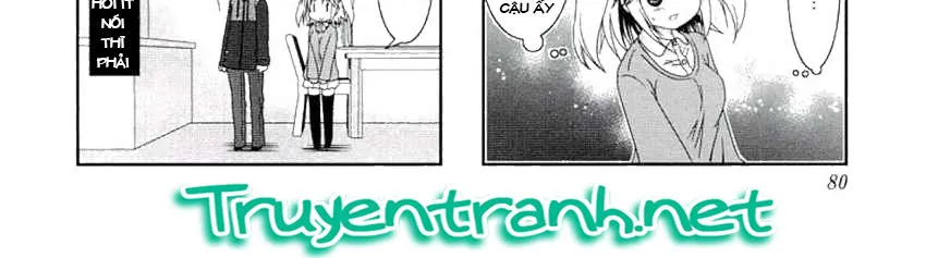 Mikakunin De Shinkoukei Chap 48 - Next Chap 49