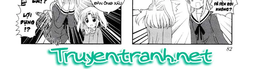 Mikakunin De Shinkoukei Chap 48 - Next Chap 49
