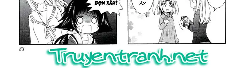 Mikakunin De Shinkoukei Chap 48 - Next Chap 49