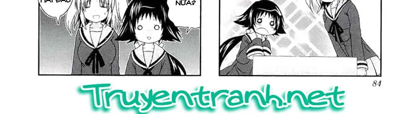 Mikakunin De Shinkoukei Chap 48 - Next Chap 49