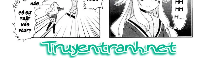 Mikakunin De Shinkoukei Chap 48 - Next Chap 49