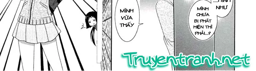 Mikakunin De Shinkoukei Chap 48 - Next Chap 49