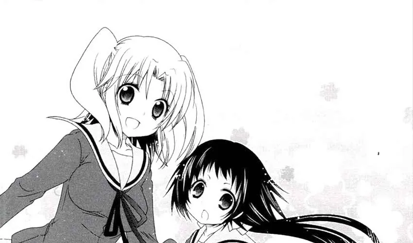 Mikakunin De Shinkoukei Chap 48 - Next Chap 49