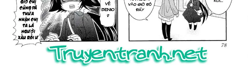 Mikakunin De Shinkoukei Chap 48 - Next Chap 49