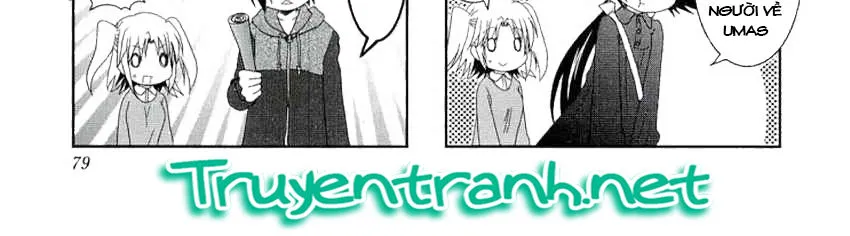 Mikakunin De Shinkoukei Chap 48 - Next Chap 49
