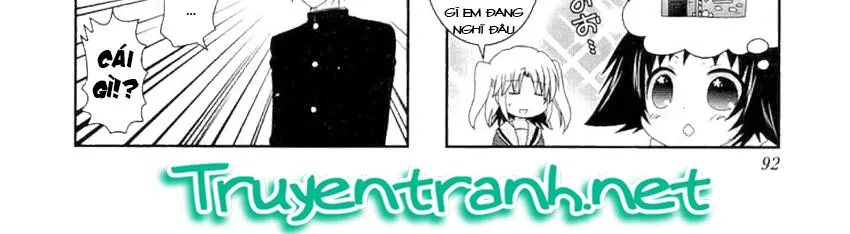 Mikakunin De Shinkoukei Chap 49 - Next Chap 50