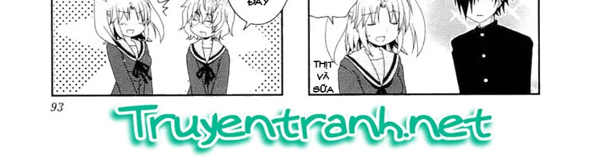 Mikakunin De Shinkoukei Chap 49 - Next Chap 50