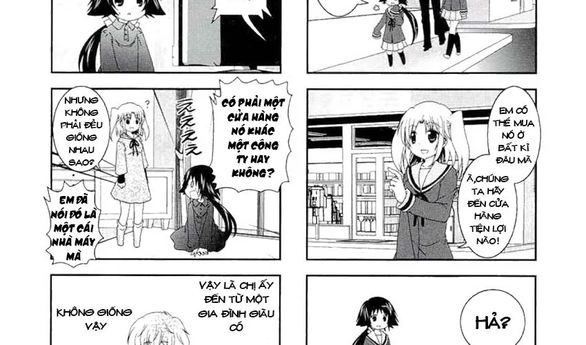 Mikakunin De Shinkoukei Chap 49 - Next Chap 50