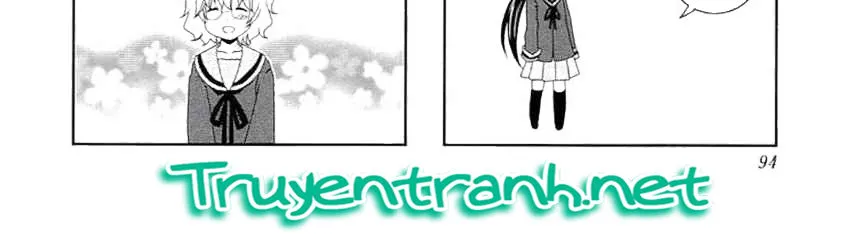 Mikakunin De Shinkoukei Chap 49 - Next Chap 50