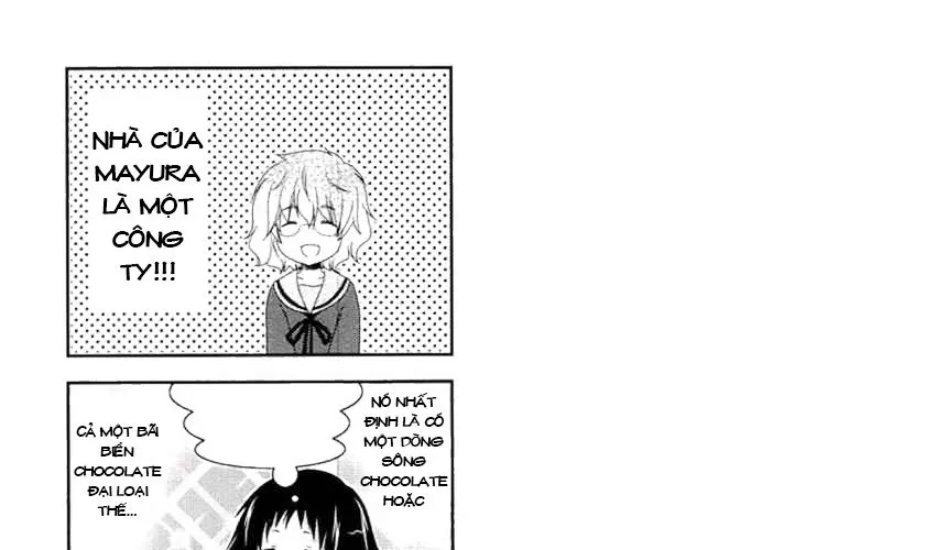 Mikakunin De Shinkoukei Chap 49 - Next Chap 50