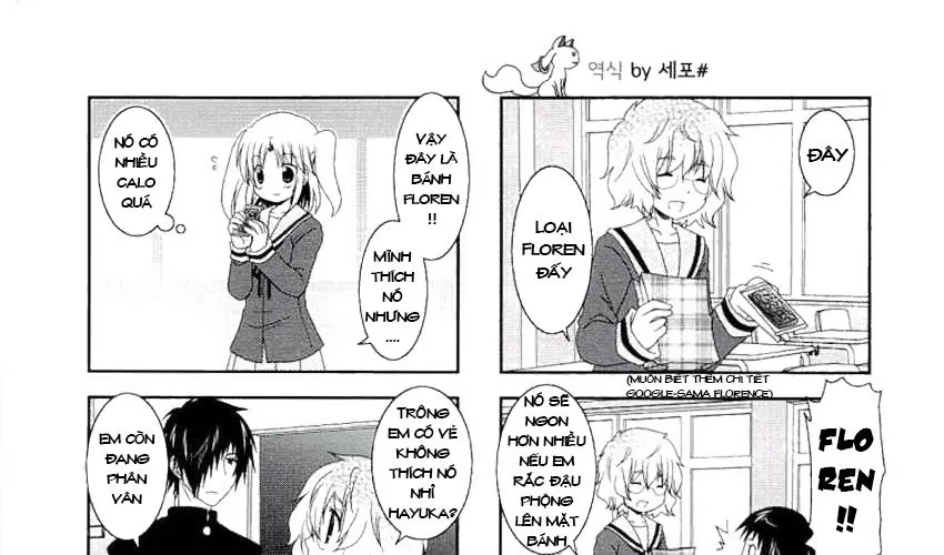 Mikakunin De Shinkoukei Chap 49 - Next Chap 50