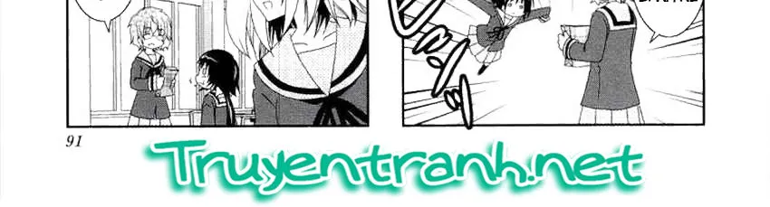 Mikakunin De Shinkoukei Chap 49 - Next Chap 50