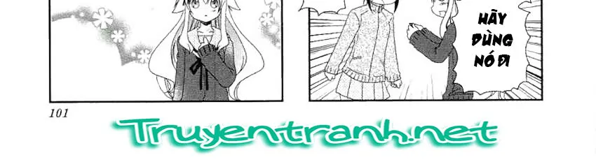 Mikakunin De Shinkoukei Chap 50 - Next Chap 51