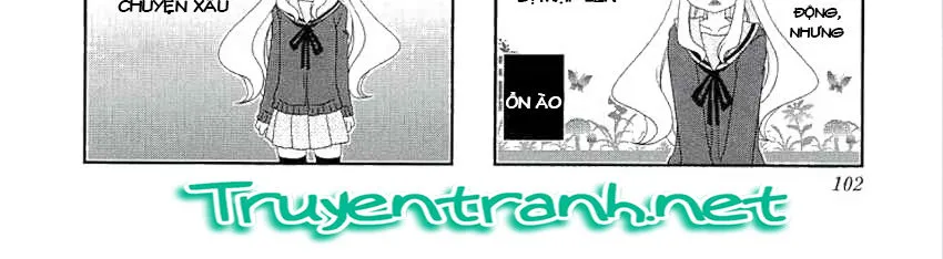 Mikakunin De Shinkoukei Chap 50 - Next Chap 51