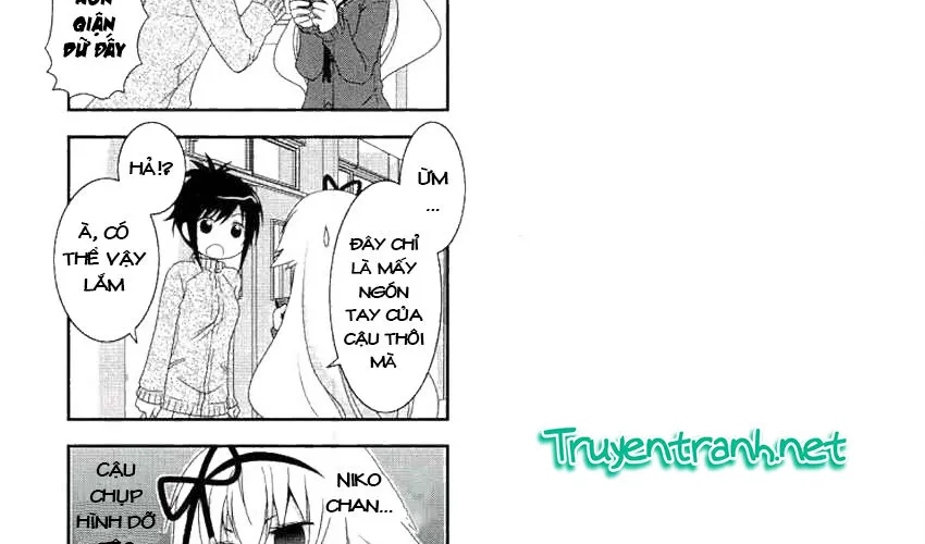 Mikakunin De Shinkoukei Chap 50 - Next Chap 51