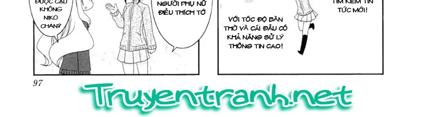 Mikakunin De Shinkoukei Chap 50 - Next Chap 51