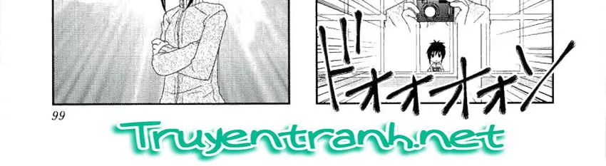 Mikakunin De Shinkoukei Chap 50 - Next Chap 51