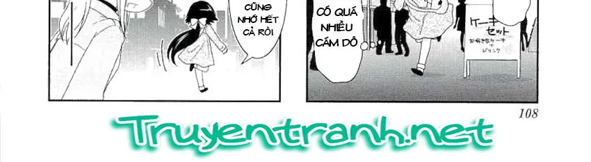 Mikakunin De Shinkoukei Chap 51 - Next Chap 52