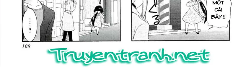 Mikakunin De Shinkoukei Chap 51 - Next Chap 52