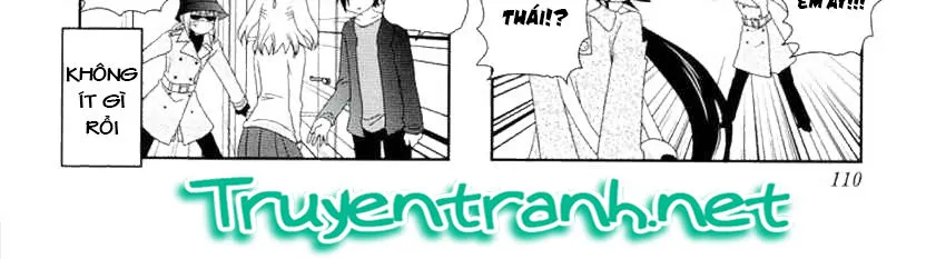 Mikakunin De Shinkoukei Chap 51 - Next Chap 52
