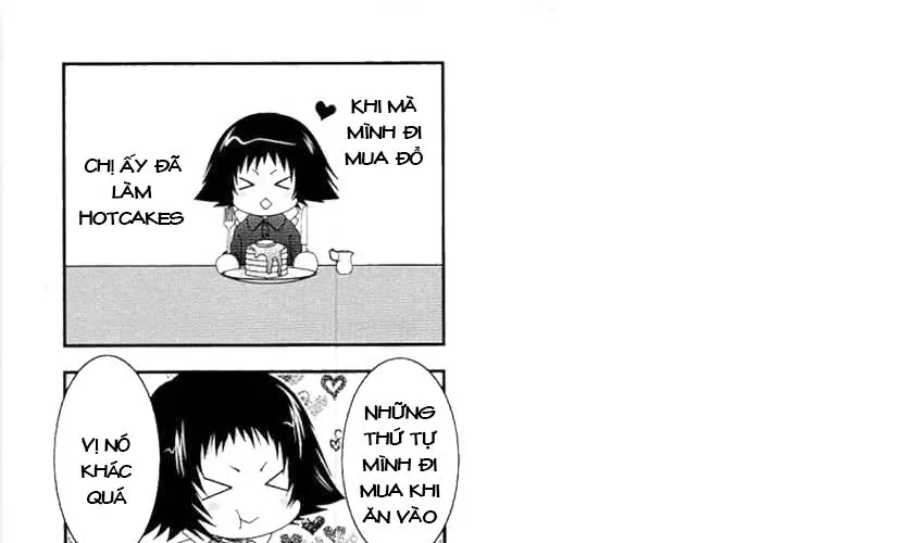 Mikakunin De Shinkoukei Chap 51 - Next Chap 52