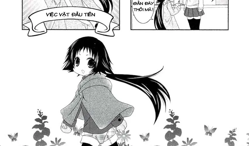 Mikakunin De Shinkoukei Chap 51 - Next Chap 52