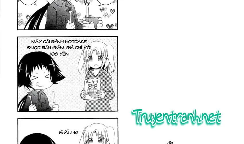 Mikakunin De Shinkoukei Chap 51 - Next Chap 52