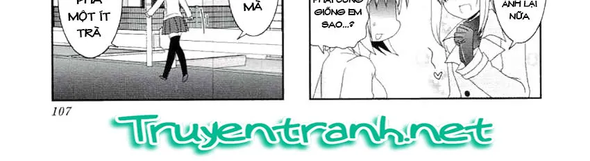 Mikakunin De Shinkoukei Chap 51 - Next Chap 52