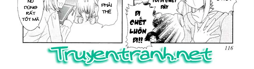 Mikakunin De Shinkoukei Chap 52 - Next Chap 53