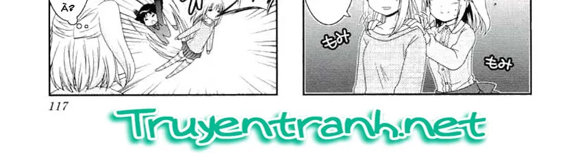 Mikakunin De Shinkoukei Chap 52 - Next Chap 53