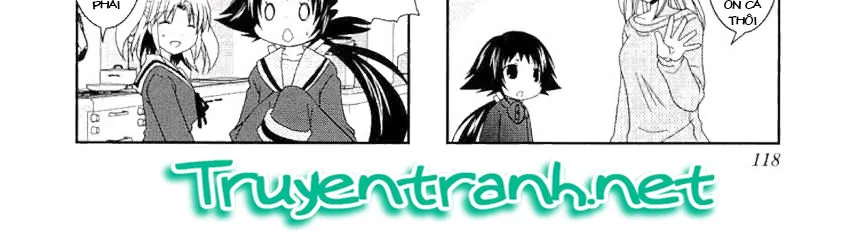 Mikakunin De Shinkoukei Chap 52 - Next Chap 53