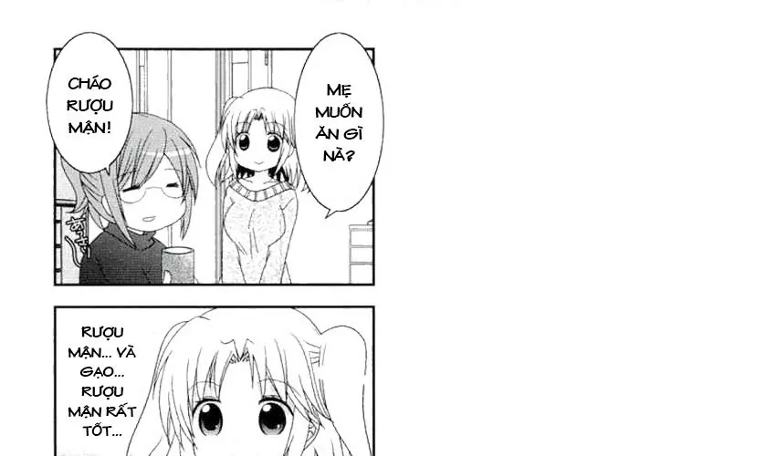 Mikakunin De Shinkoukei Chap 52 - Next Chap 53