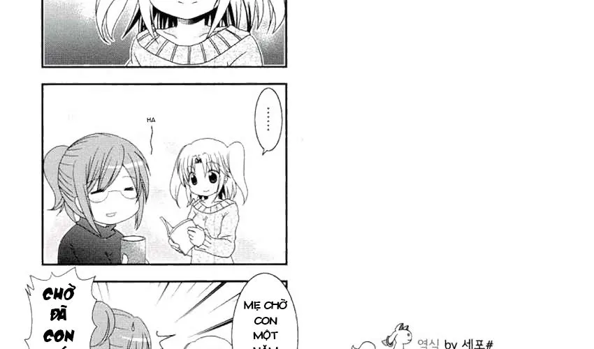 Mikakunin De Shinkoukei Chap 52 - Next Chap 53