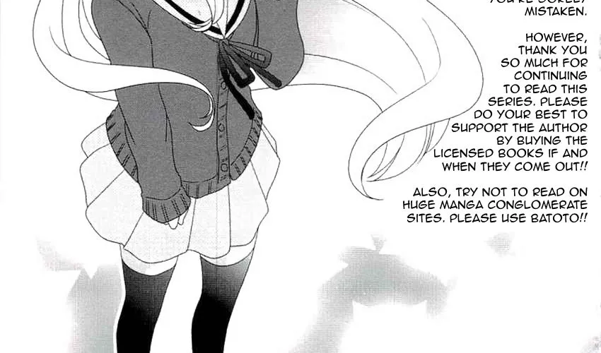 Mikakunin De Shinkoukei Chap 52 - Next Chap 53