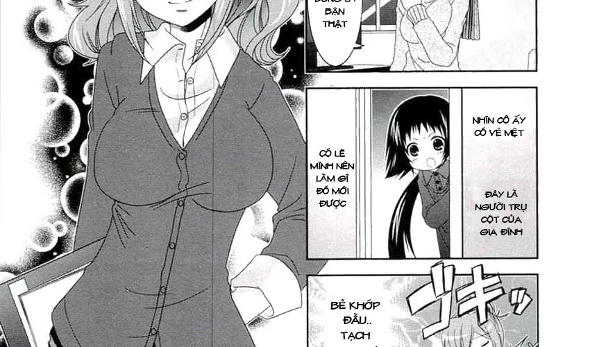 Mikakunin De Shinkoukei Chap 52 - Next Chap 53