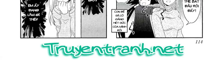 Mikakunin De Shinkoukei Chap 52 - Next Chap 53