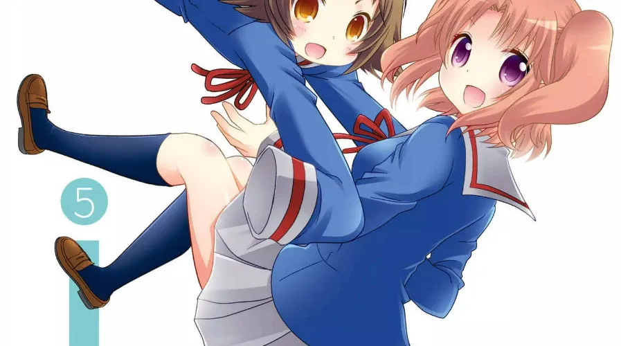 Mikakunin De Shinkoukei Chap 53 - Next Chap 54