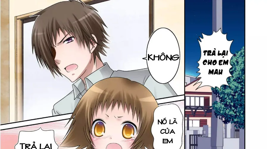 Mikakunin De Shinkoukei Chap 53 - Next Chap 54