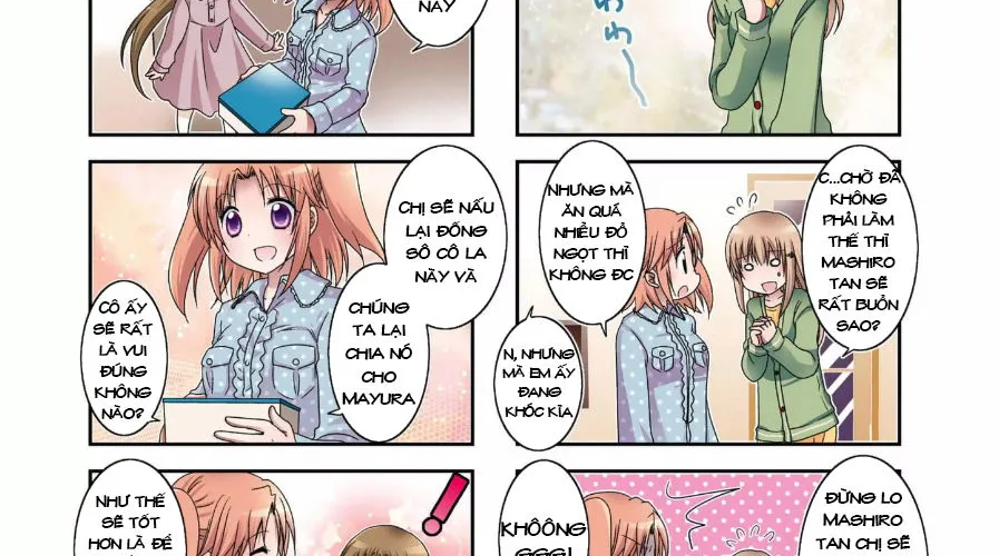 Mikakunin De Shinkoukei Chap 53 - Next Chap 54