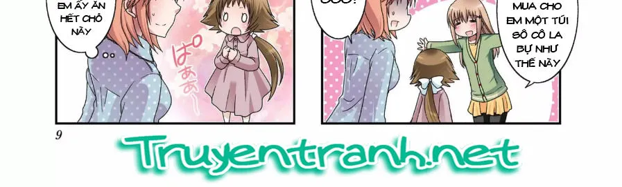 Mikakunin De Shinkoukei Chap 53 - Next Chap 54