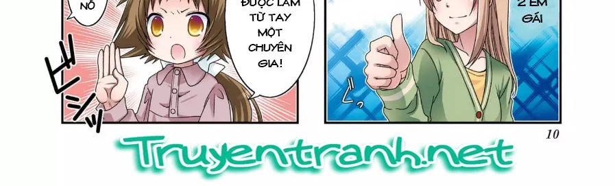 Mikakunin De Shinkoukei Chap 53 - Next Chap 54