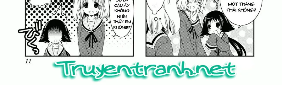Mikakunin De Shinkoukei Chap 53 - Next Chap 54