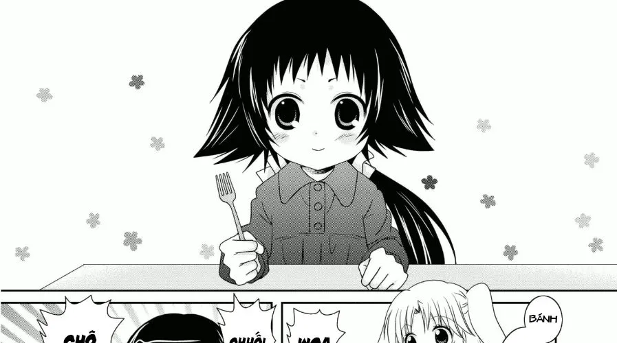 Mikakunin De Shinkoukei Chap 54 - Next Chap 55