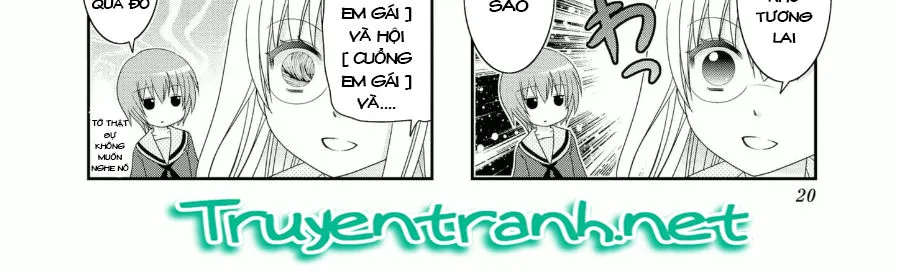 Mikakunin De Shinkoukei Chap 54 - Next Chap 55