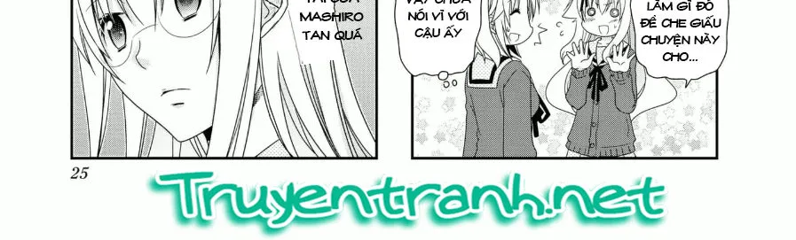 Mikakunin De Shinkoukei Chap 54 - Next Chap 55